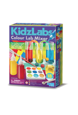 4M Colour Lab Mixer