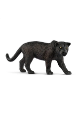 Schleich Black Panther