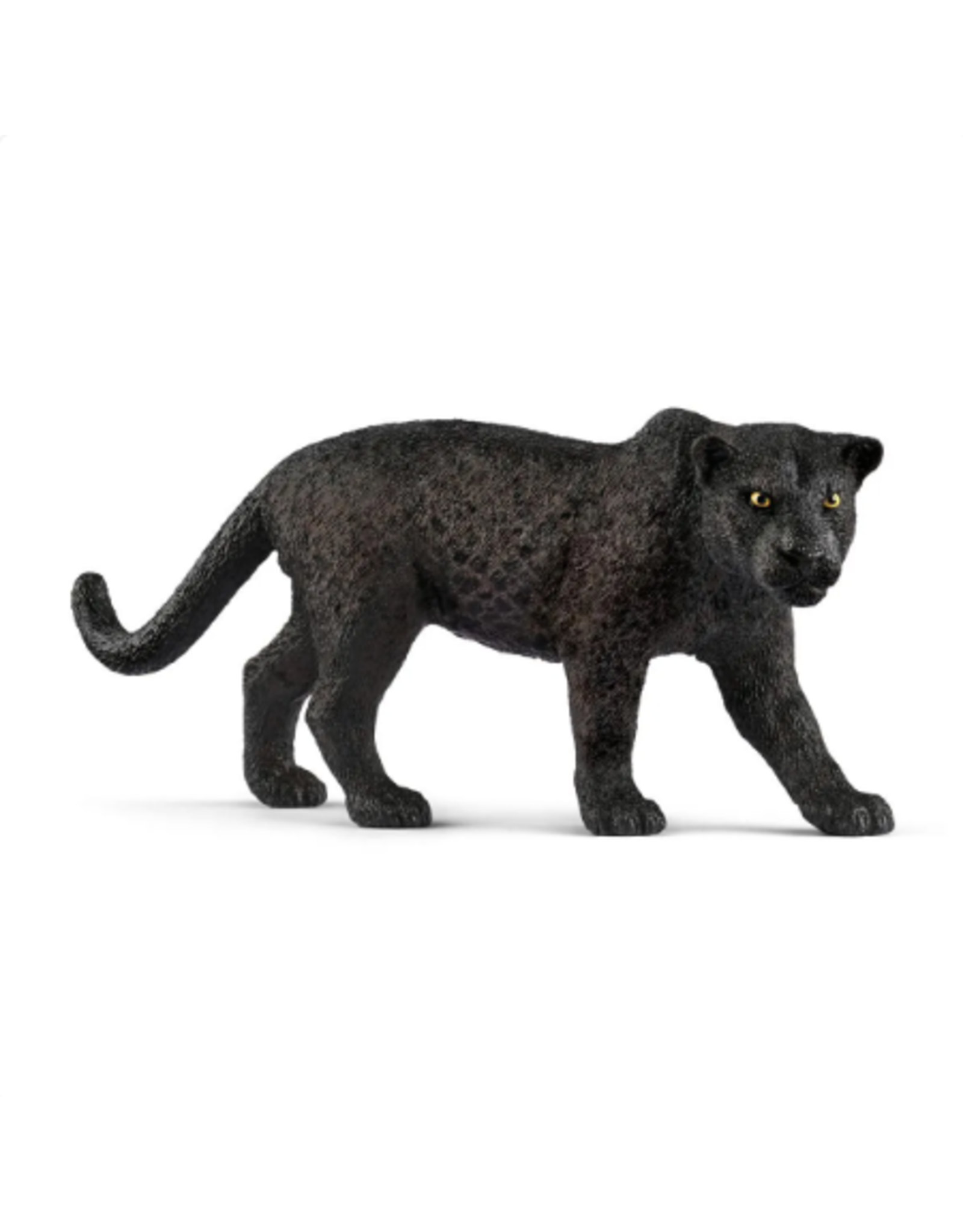 Schleich Black Panther