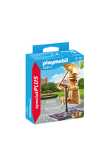 Playmobil Street Performer Playmobil Street Performer