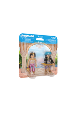 Playmobil Duo Pack Royal Couple