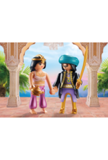 Playmobil Duo Pack Royal Couple