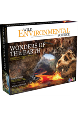 Wild Science Wonders of the Earth