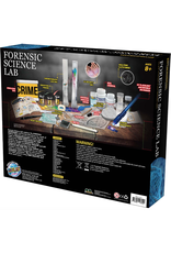 Wild Science Forensic Science Lab