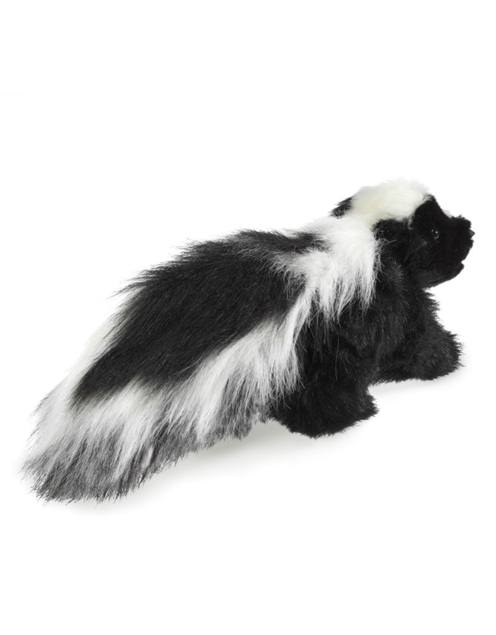 Folkmanis Skunk Puppet