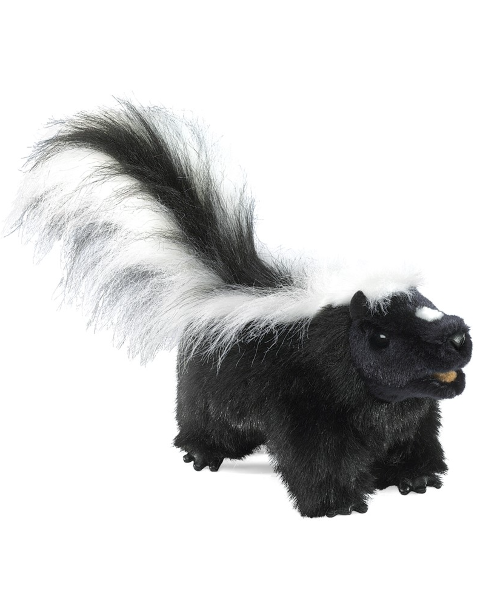 Folkmanis Skunk Puppet