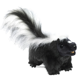 Folkmanis Skunk Puppet