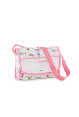 Corolle Corolle Doll Carriage & Diaper Bag