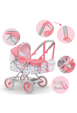 Corolle Corolle Doll Carriage & Diaper Bag