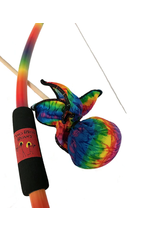 Two Bros Bows Rainbow Bow & Arrow Set