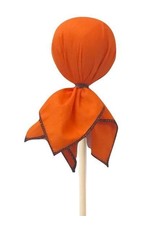 Two Bros Bows Arrow Orange