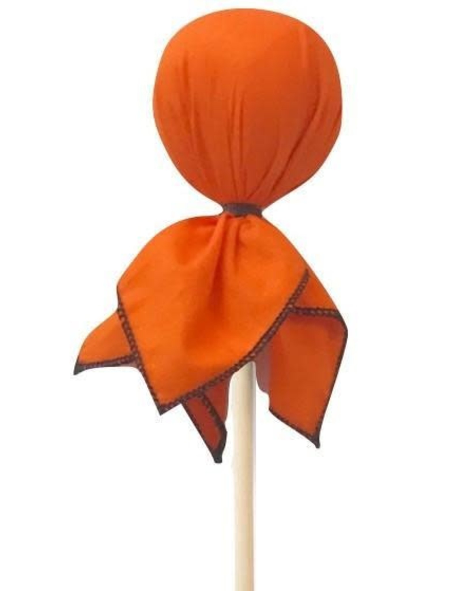 Two Bros Bows Arrow Orange
