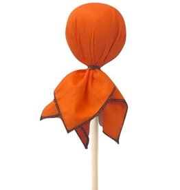 Two Bros Bows Arrow Orange