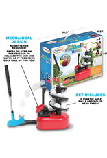 THiN AiR Brands Mini Play Golf Game