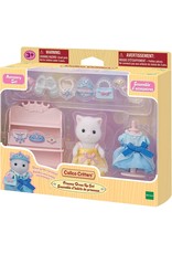 Calico Critters Calico Critters Princess Dress Up Set