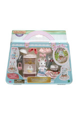 Calico Critters Fashion Play Set Sugar Sweet Collection