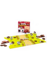 The Good Game Company Cow Pie Catapults