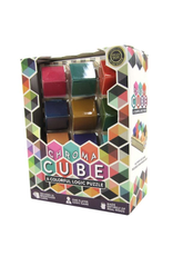 Mefferts Chroma Cube