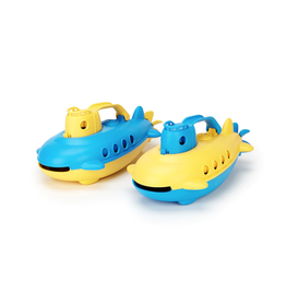 Green Toys Inc. Submarine, Assorted