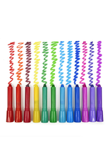Kwik Stix Hair Coloring Chalk, 12 Pack