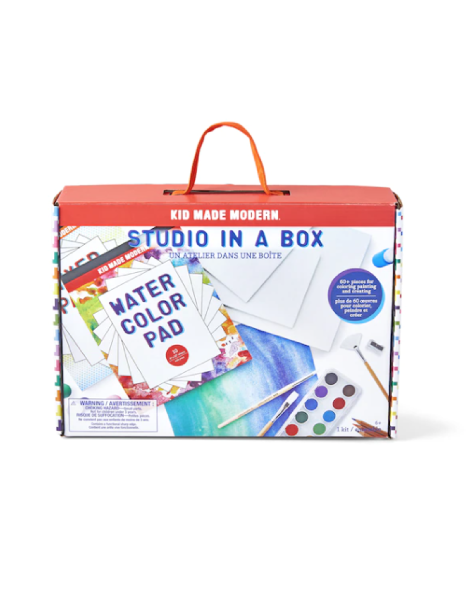 Artist Studio Kit Angellina's Toy Boutique