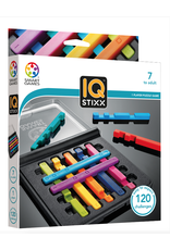 Smart Toys and Games IQ STIXX