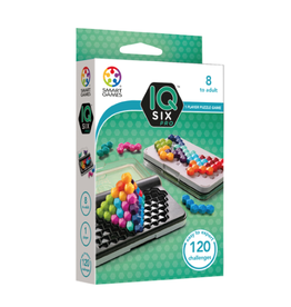 Smart Toys and Games IQ SIX PRO
