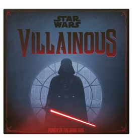 Ravensburger Star Wars Villainous: Power of the Dark Side Game