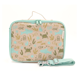 So Young Lunch Box, Under The Sea