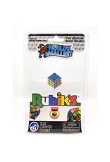 Super Impulse World's Smallest Rubik's