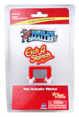 World's Smallest World's Smallest Etch a Sketch