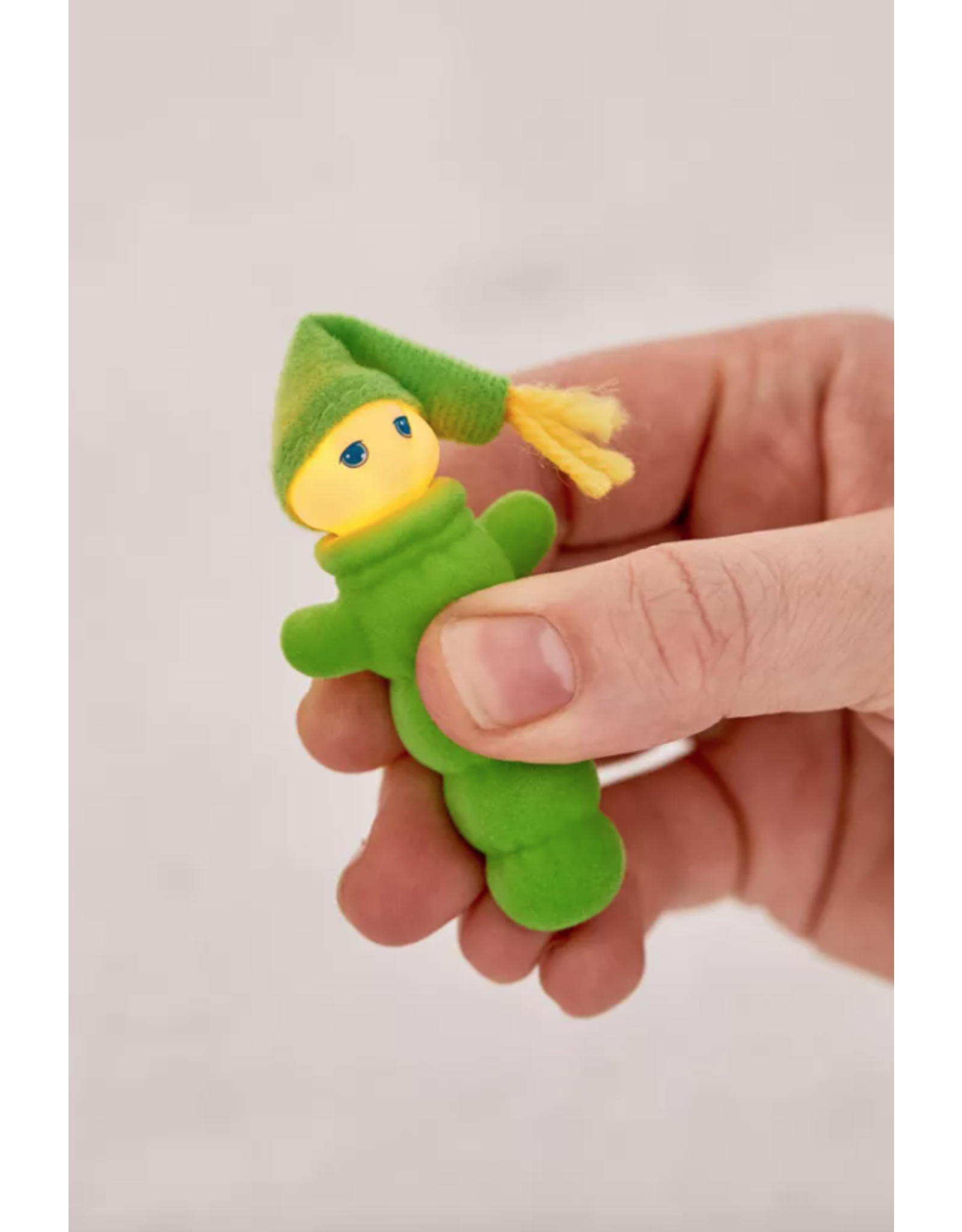 Super Impulse World's Smallest Glo Worm