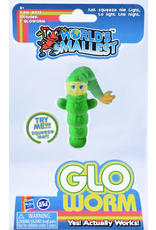Super Impulse World's Smallest Glo Worm
