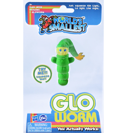 Super Impulse World's Smallest Glo Worm