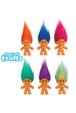 World's Smallest World's Smallest Good Luck Trolls