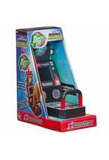 Super Impulse Boardwalk Arcade Dance Dance Revolution