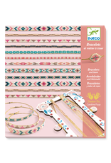 Djeco Bracelets & Loom Tiny Beads