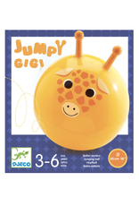 Djeco Jumpy Gigi