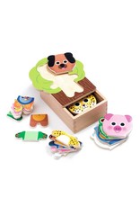 Djeco Arbramix Puzzle