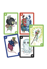 Djeco Spooky Boo! Card Game