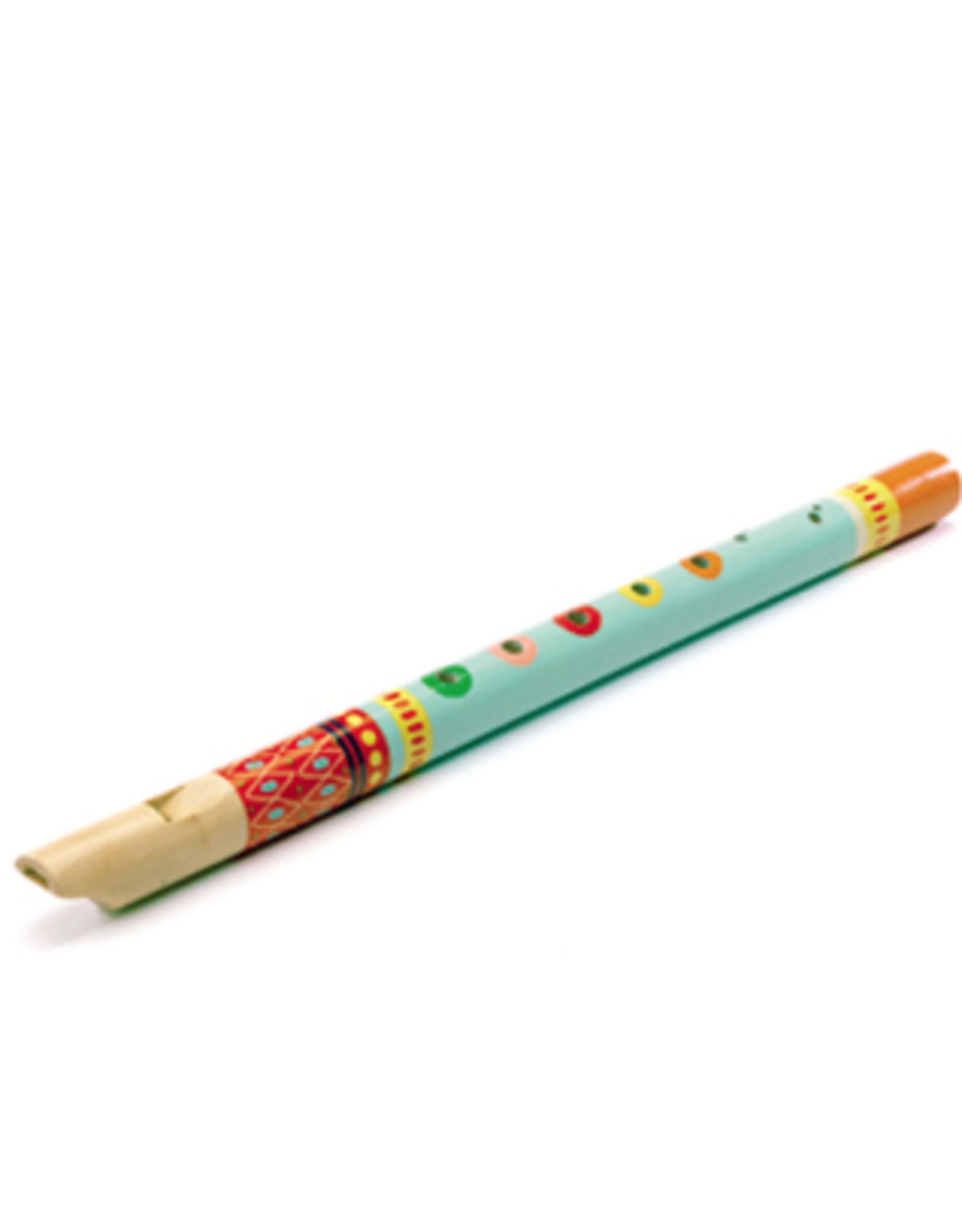 Djeco Animambo, Recorder