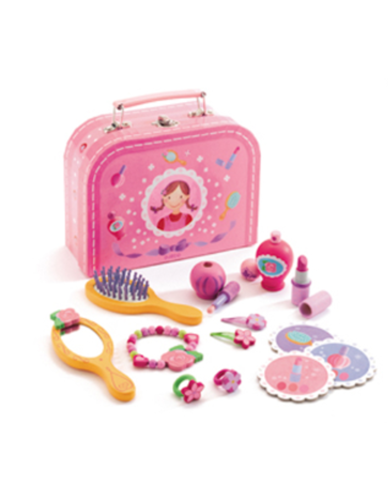 Djeco My Vanity Case