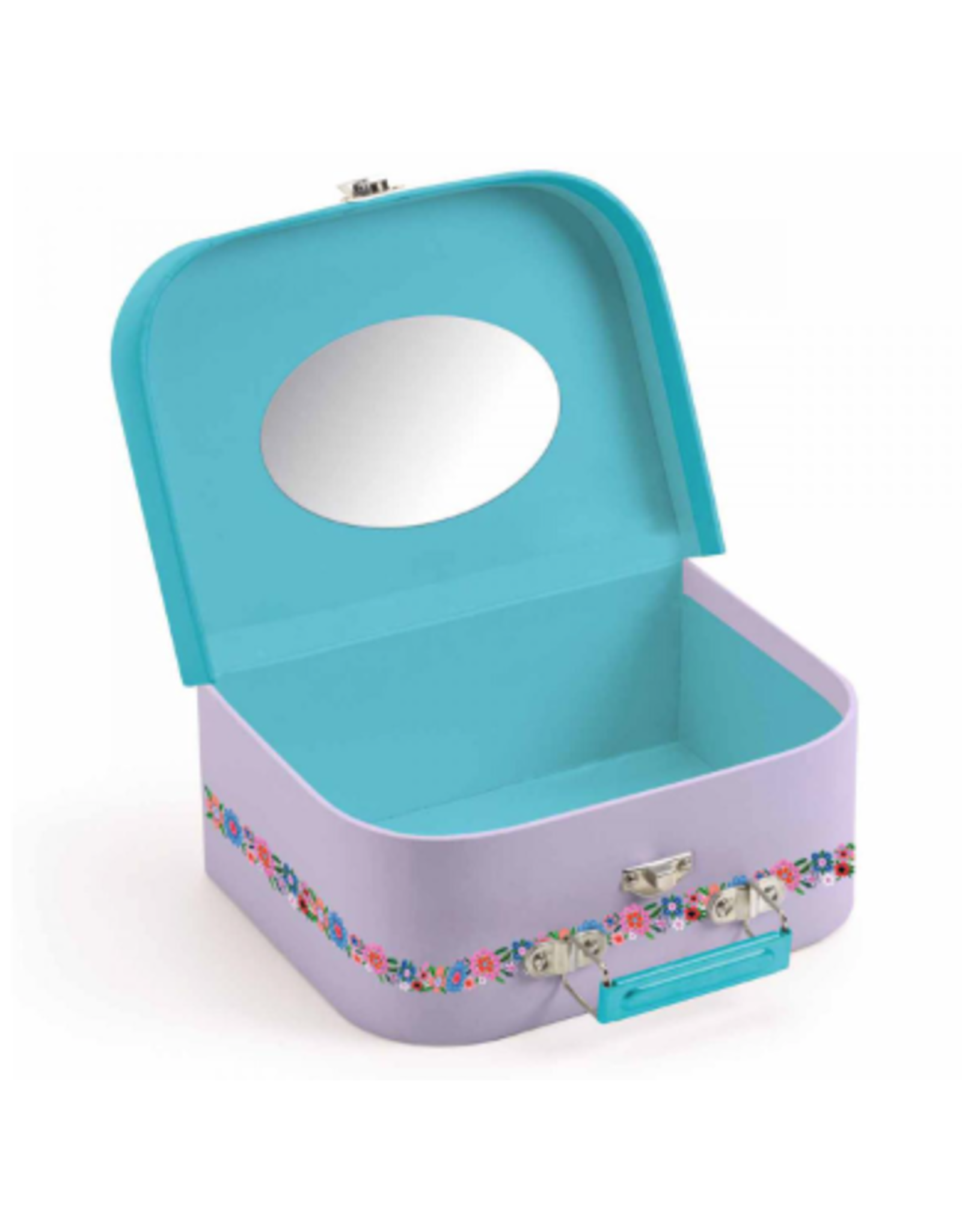 Djeco Lily Hairstyle Set