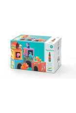 Djeco Topanifarm Stacking Game Djeco Topanifarm Stacking Game