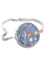 Djeco Round Purse Lucille