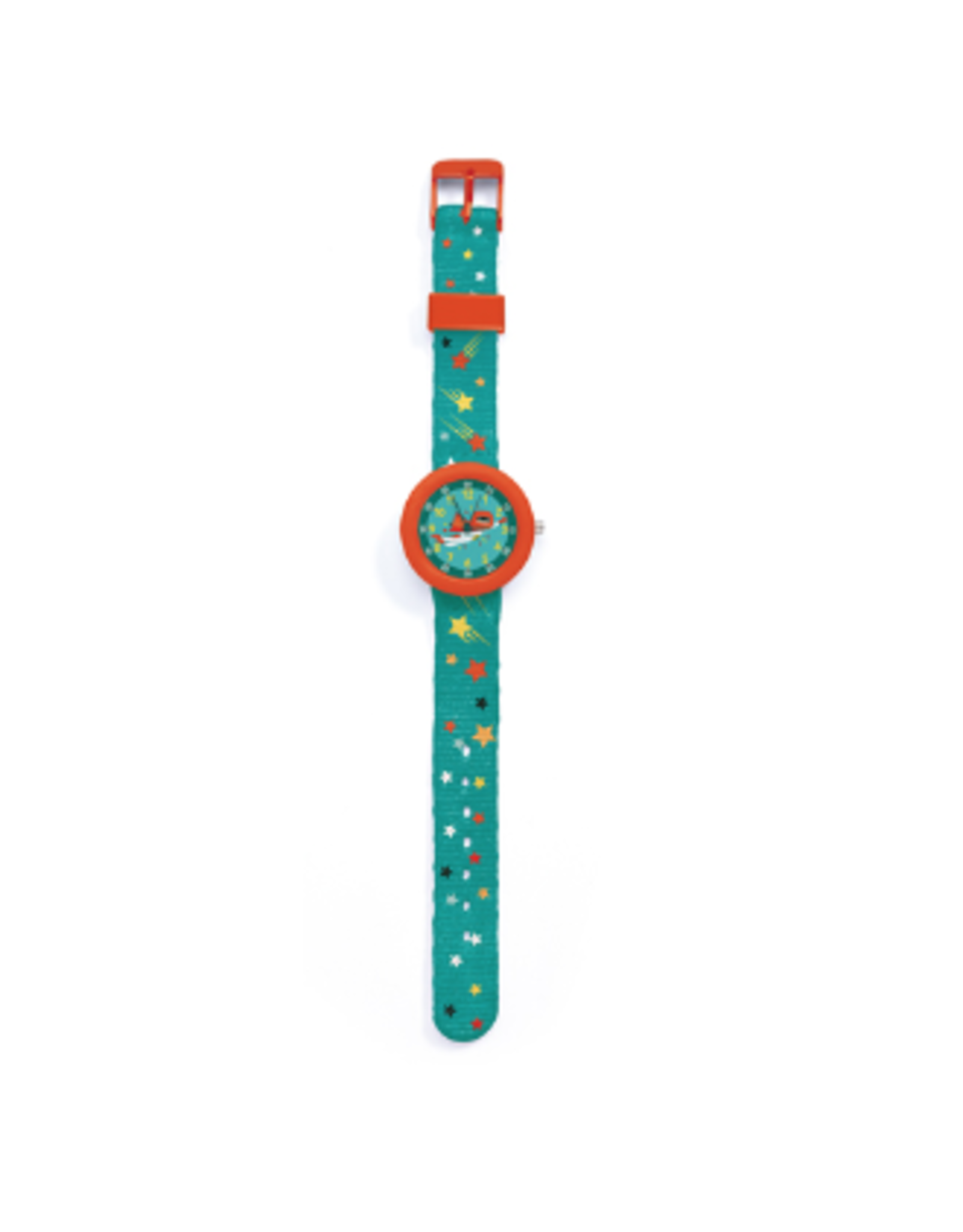 Djeco Watch Superhero