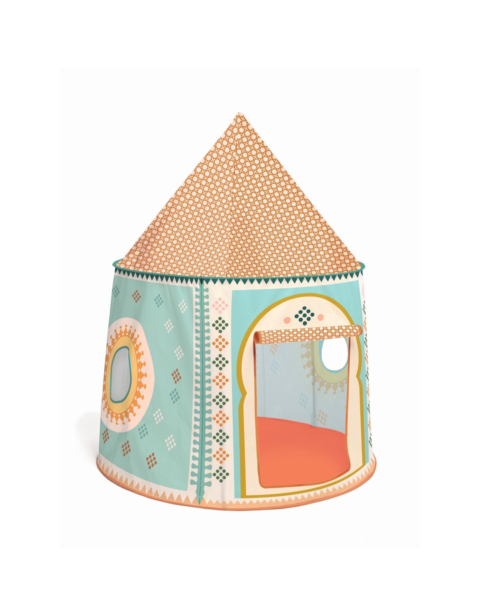 Djeco Oriental Play Tent