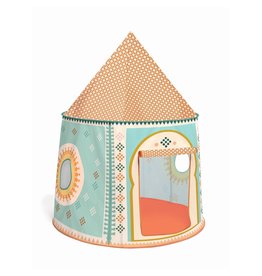 Djeco Oriental Play Tent