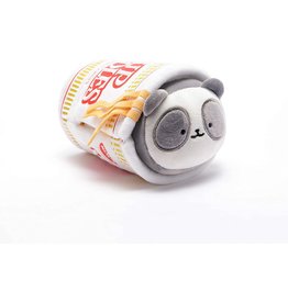 Anirollz Cup Noodles Pandaroll Plush Blanket Small