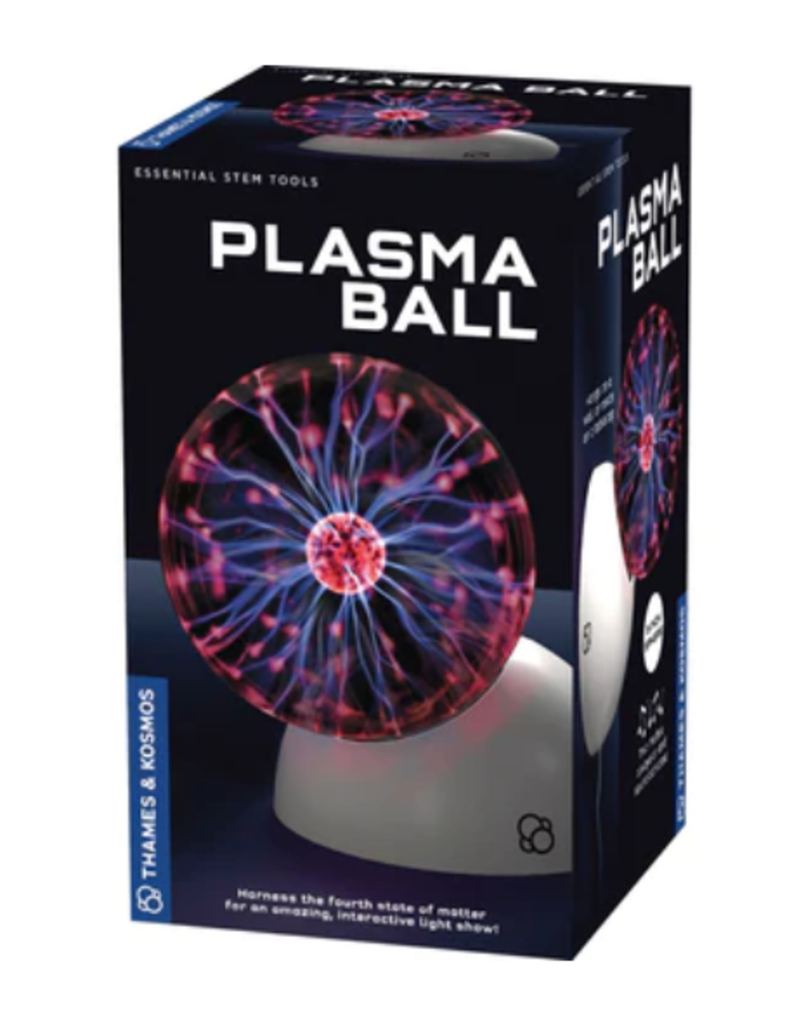 Thames & Kosmos The Thames & Kosmos Plasma Ball